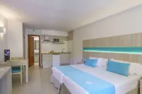 Comitas Floramar Hotels in der Nähe von Cala Mitjana