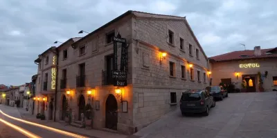 Hotel Santo Domingo de Silos Hotels in Santo Domingo de Silos