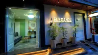 HOTEL ELEGANCE Hotels in 