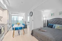 The Teahouse Condos by Globalstay in Downtown Toronto