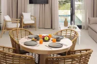 Pnoe Villas Syros