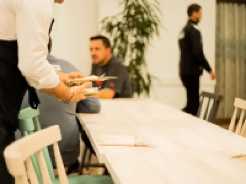 Aparthotel Ona Palamós Hoteles en Palamós