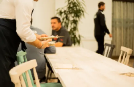 歐納帕拉莫斯酒店