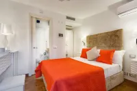 Shali Luxury Suite Spagna - Pensionat