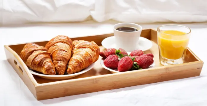 La Fiesta Ocean Inn & Suites