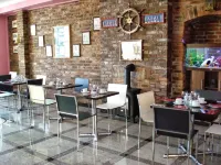 Eastbourne Riviera Hotel - Frühstück