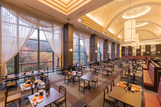 Kirishima Kanko Hotel