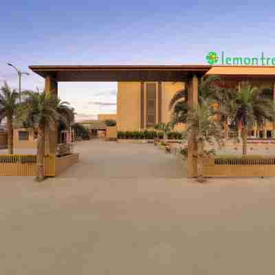 Lemon Tree Hotel Mira Road Mumbai Hotel Exterior