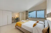 Villa Mercurio Apartments