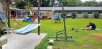 Happy Apple Backpackers Hotels in Motueka