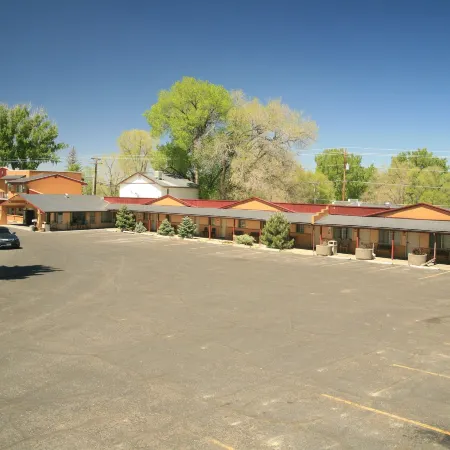 Econo Lodge Inn & Suites Montrose - Black Canyon Area