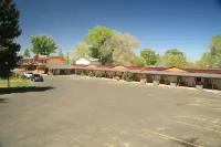 Black Canyon Motel Hotels in Montrose