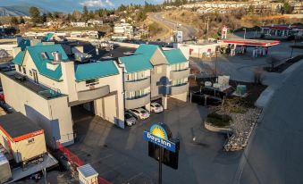Days Inn by Wyndham Kamloops BC
