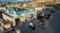 Days Inn by Wyndham Kamloops BC Hotels in Kamloops