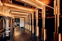 Nobu Hotel San Sebastián Hôtels à : Saint-Sébastien