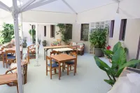 Michaela Hotels in Elios Proni