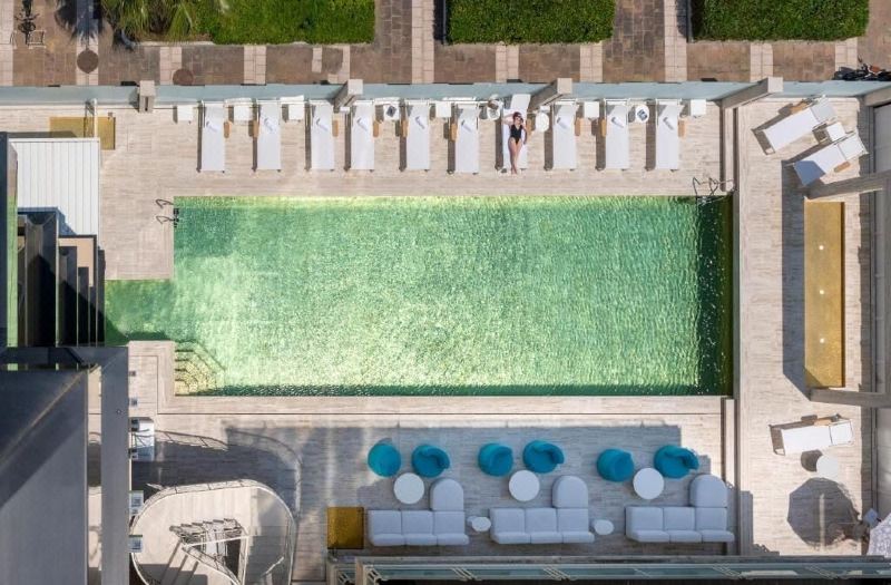 The Promenade Luxury Wellness Hotel photo 5