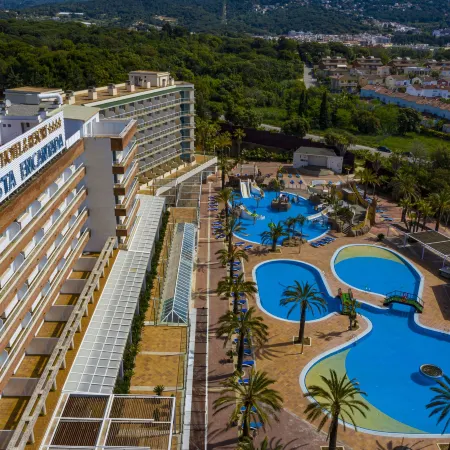 Costa Encantada Suites & Resort