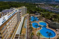 Costa Encantada Suites & Resort - 沙灘