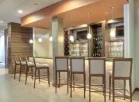 達拉姆南點萬楓酒店及套房 - 酒吧