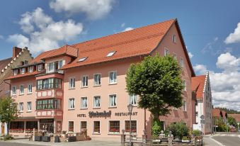 Hotel Restaurant Lindenhof