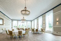 The Spa Hotel Hotels in Tunbridge Wells