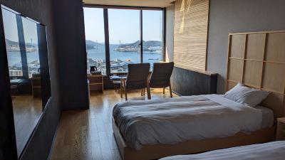 その他 ホテル長崎の写真