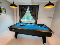 Rumah Kita Kuantan Tok Sira Hotels in 