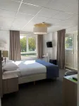 Hotel and Restaurant Van Saaze Hotels in Marknesse