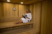 Tween Waters Island Resort & Spa - Kylpylä