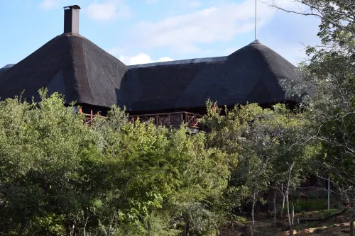 Sekala Private Game Lodge Hotels in Lephalale Local Municipality