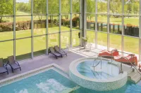 Iberik Augas Santas Balneario & Golf - Hot Springs