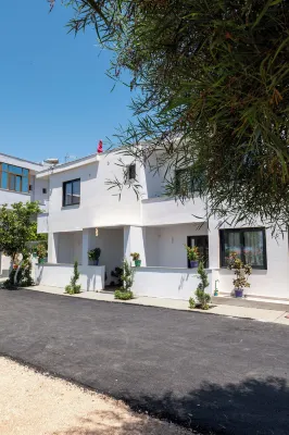 Vila Sefedin - 3-Star