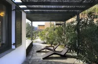 Aegea Blue Cycladic Resort Hotel a Andros