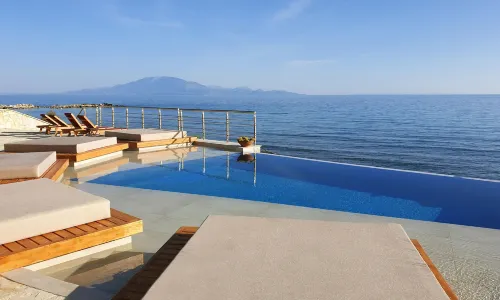 Tsamis Zante Suites - Adults Only