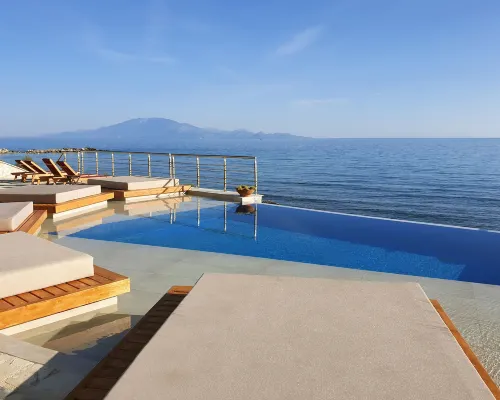 Tsamis Zante Suites - Adults Only Hotels in Arkadii