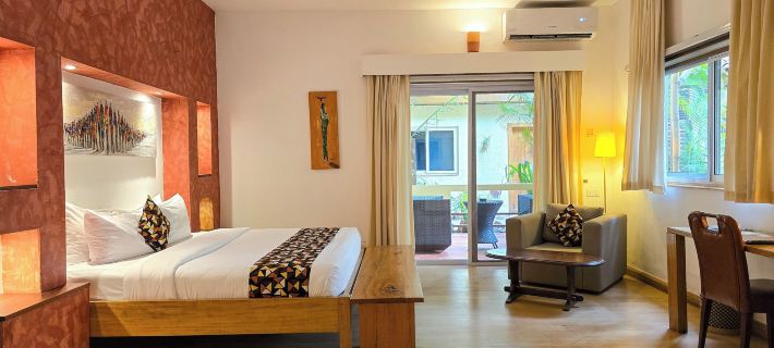 La Villa Boutique Hotel Hotels in Accra