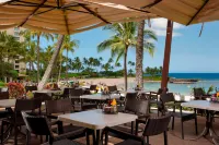 Marriott's Ko Olina Beach Club