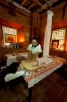 Las Casas Filipinas de Acuzar - spa