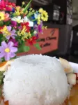 마니에로테 호텔 수린 - 조식 운영