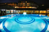 호텔 비타리움 슈피리어 테르메 크르카