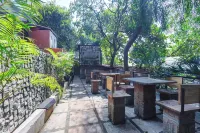 فاب هوتل أمازونيكا بوتيك ريزورت