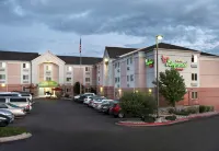 MCM Elegante Suites Hoteles en Colorado Springs