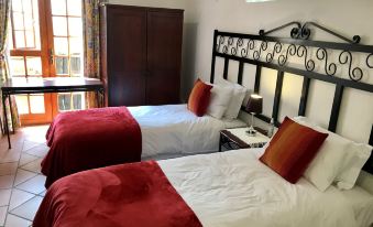 Greenwoods Self-Catering