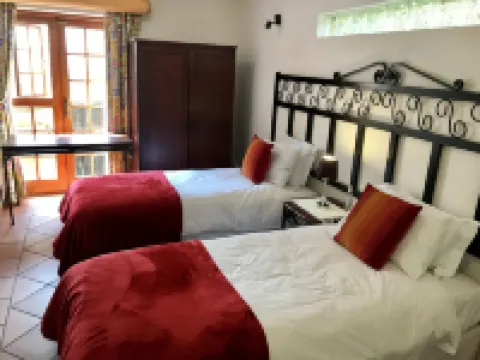 格林納達自助式酒店