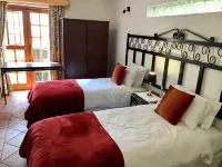 Greenwoods Self-Catering