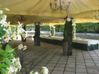 Hotel Parco Hotels in Gragnano