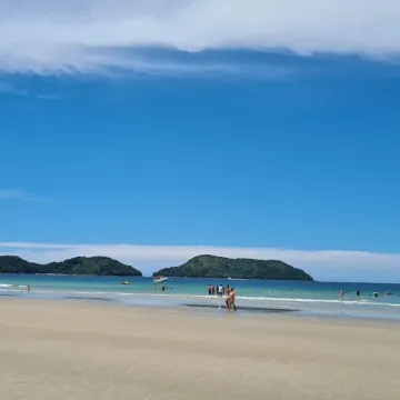 Pousada Recanto Dos Tangaras