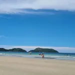 Pousada Recanto Dos Tangaras Hotels in Barra Do Sahy Beach