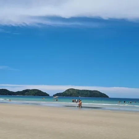 Pousada Recanto Dos Tangaras